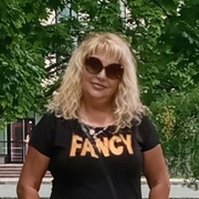 Ирина 57 лет (Рак) Днепр