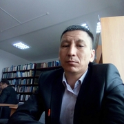 Эльбрус 30 лет (Рак) Уральск