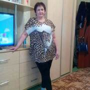 Елена 62 года (Овен) Надым