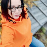 Наталья 33 года (Водолей) Норильск