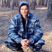 Виктор 32 года (Скорпион) Заокский