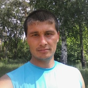 сергей 37 лет (Рыбы) хочет познакомиться в Семиозерном