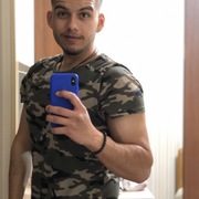Adel 22 года (Близнецы) Запорожье