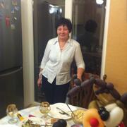evgenija 57 лет (Рыбы) Нарва