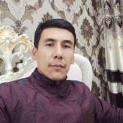 Alisher из Бухары желает познакомиться с тобой