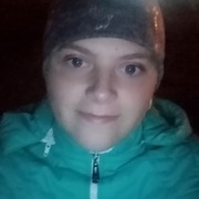 Наташа 19 лет (Скорпион) на сайте знакомств Сарова (Нижегородская обл.)