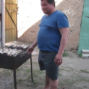 Алексей 42 года (Рак) Урюпинск
