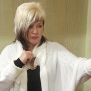 Валентина 51 год (Телец) на сайте знакомств Мглина