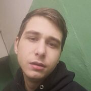 Кирилл 30 лет (Водолей) Выборг
