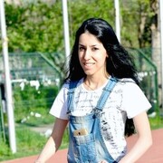 Марианна 32 года (Водолей) Ярославль