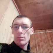 Дамир 33 года (Овен) Актюбинский