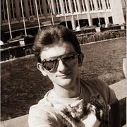 Вася 27 лет (Рак) Петропавловка