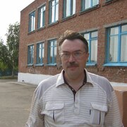 Михаил 54 года (Скорпион) Духовницкое