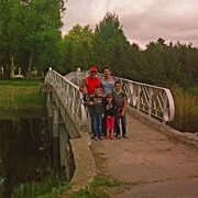 валера 69 лет (Козерог) Свислочь