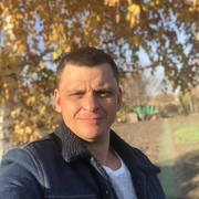 Евгений 41 год (Близнецы) Ордынское