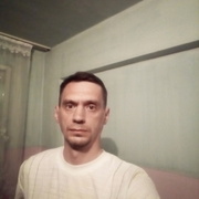 Дмитрий 38 лет (Стрелец) Белогорск