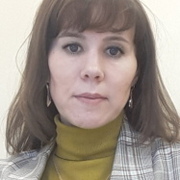 Эля 43 года (Козерог) Пермь