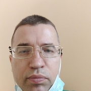Роман Буценко 43 года (Весы) Волгодонск