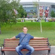 Начать знакомство с пользователем Владимир 36 лет (Скорпион) в Старобельске