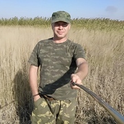 Александр 45 лет (Весы) Тимашевск