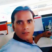 Roopesh Kumar 40 лет (Водолей) Gurgaon