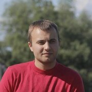 Иван 35 лет (Близнецы) Серов