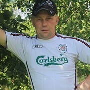 АЛЕКСЕЙ БЫКОВ 51 год (Овен) Черняховск