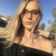Stephanie 30 лет (Лев) Лос-Анджелес