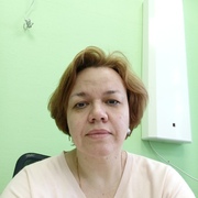 Виктория 46 лет (Скорпион) хочет познакомиться в Долгопрудном