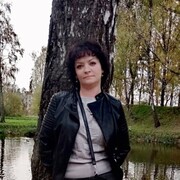 Марина 41 год (Козерог) Вязьма