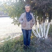 ЛИДИЯ 66 лет (Рак) Бухара