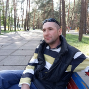 Сергей 40 лет (Овен) Купянск