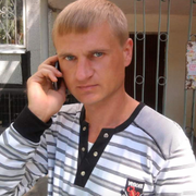 Знакомства в Верхнеднепровске с пользователем Олег 38 лет (Водолей)