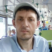 Анатолий 42 года (Телец) Смоленское