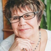 Нина Ковальская 62 года (Телец) Днепр