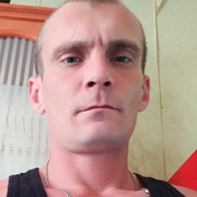 Виктор 37 лет (Козерог) Николаев