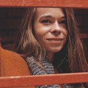 Знакомства в Железнодорожном с пользователем Анастасия 31 год (Дева)