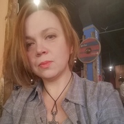Алина 36 лет (Скорпион) Омск