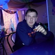 Timofei 23 года (Близнецы) Таштагол