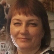 оксана 45 лет (Весы) Димитровград