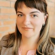 Светлана 32 года (Рыбы) Витебск