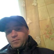 Алексей 32 года (Весы) Новоспасское