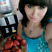 Мария из Барнаула желает познакомиться с тобой