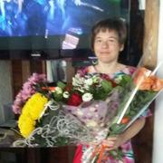 люда 36 лет (Телец) Коломна