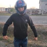 Назар 26 лет (Козерог) на сайте знакомств Бучача