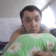 Рамиль 23 года (Водолей) Нижнекамск