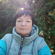наталия 60 лет (Водолей) Мелитополь