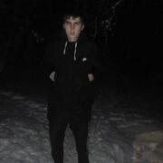 Стас 24 года (Овен) на сайте знакомств Знаменки