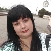 Оксана 44 года (Стрелец) Кропивницкий