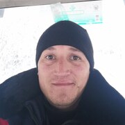 Знакомства в Стерлитамаке с пользователем Руслан 37 лет (Рыбы)